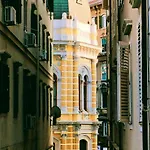 Affittacamere Center With Terrace Fiume