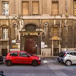 Center With Terrace Fiume