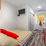 Center With Terrace 3* Fiume