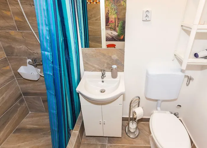 Center With Terrace Rijeka