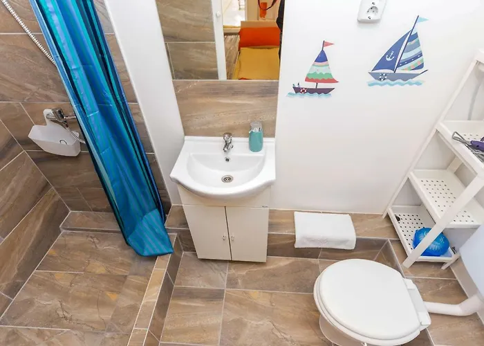 Center With Terrace Pensionat 3*