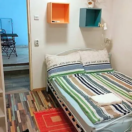 Center With Terrace 3* Rijeka