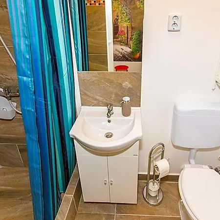 Center With Terrace 3*