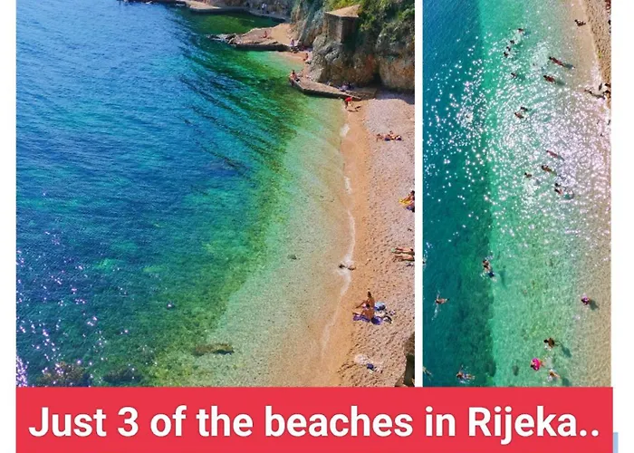 Center With Terrace Pensión Rijeka